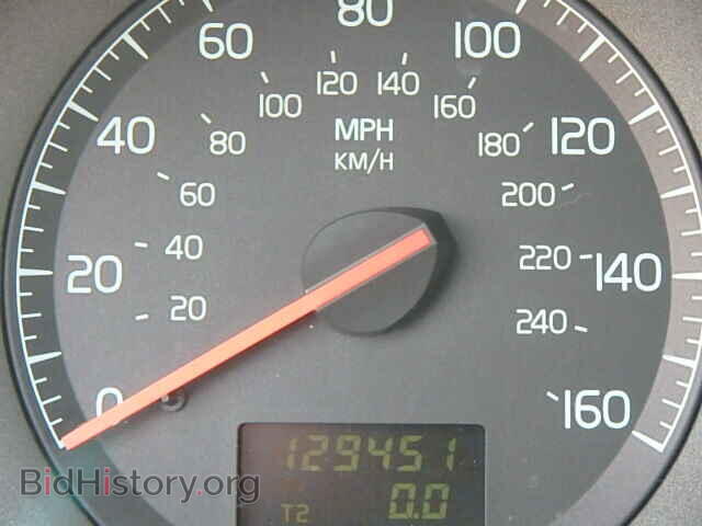 2001 VOLVO S80 - VIN: YV1TS90D011180696 - Фото 8
