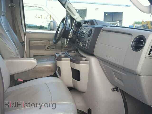 2010 FORD ECONOLINE - VIN: 1FBSS3BL1ADA51033 - Фото 5