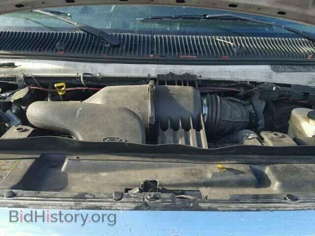 2010 FORD ECONOLINE - VIN: 1FBSS3BL1ADA51033 - Фото 7
