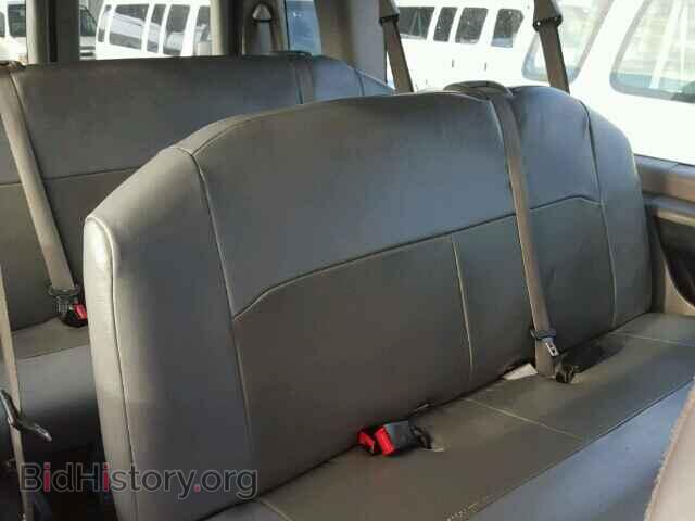 2010 FORD ECONOLINE - VIN: 1FBSS3BL1ADA51033 - Фото 9