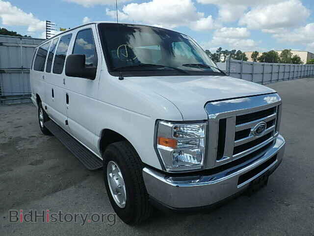 Photo 1FBSS3BL3ADA51048 - FORD ECONOLINE 2010