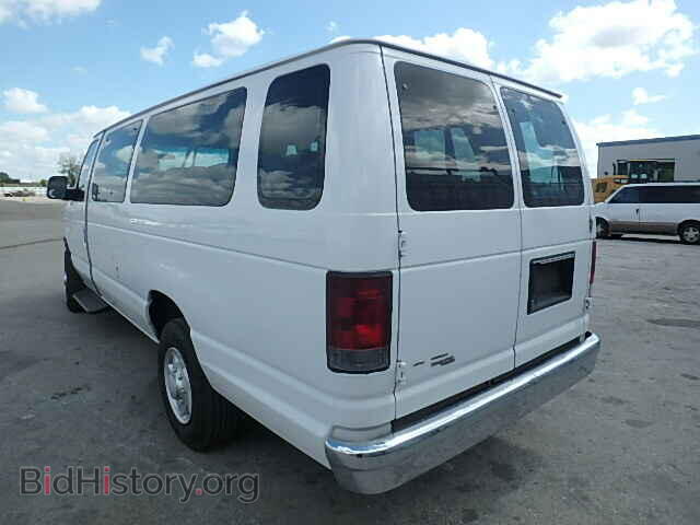 2010 FORD ECONOLINE - VIN: 1FBSS3BL3ADA51048 - Фото 3