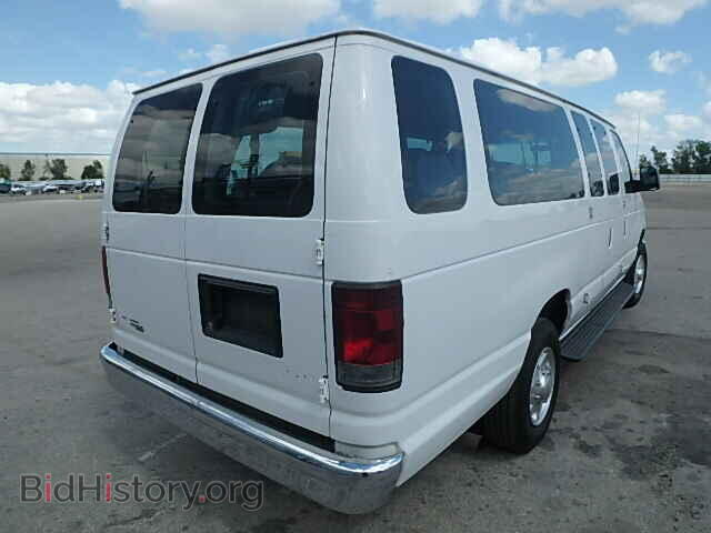 2010 FORD ECONOLINE - VIN: 1FBSS3BL3ADA51048 - Фото 4