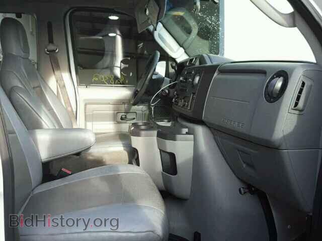 2010 FORD ECONOLINE - VIN: 1FBSS3BL3ADA51048 - Фото 5