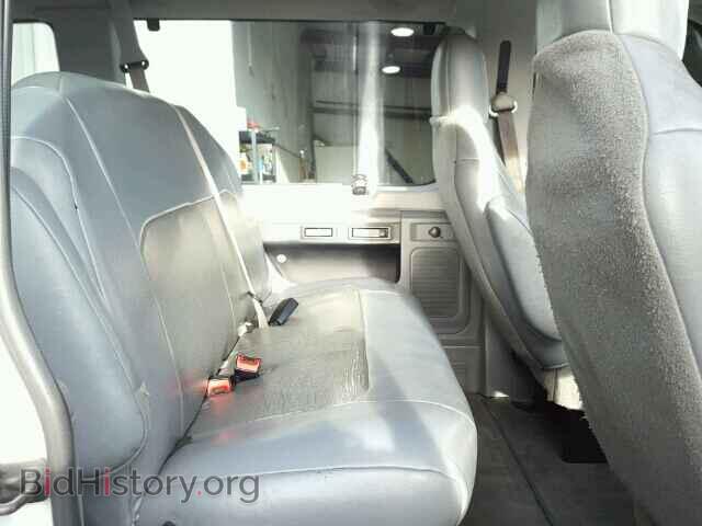 2010 FORD ECONOLINE - VIN: 1FBSS3BL3ADA51048 - Фото 6