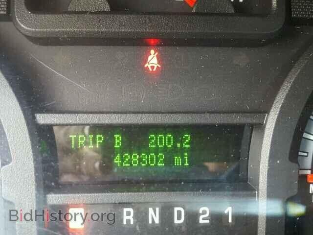 2010 FORD ECONOLINE - VIN: 1FBSS3BL3ADA51048 - Фото 8