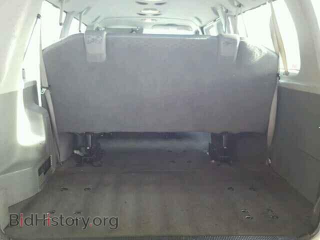 2010 FORD ECONOLINE - VIN: 1FBSS3BL3ADA51048 - Фото 9