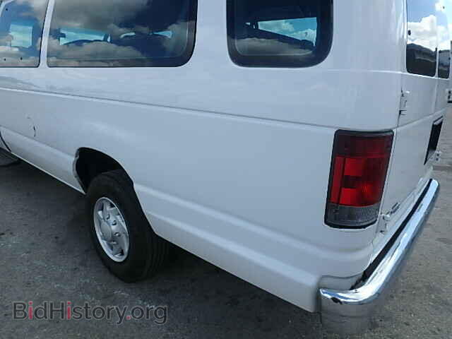 2010 FORD ECONOLINE - VIN: 1FBSS3BL3ADA51048 - Фото 10