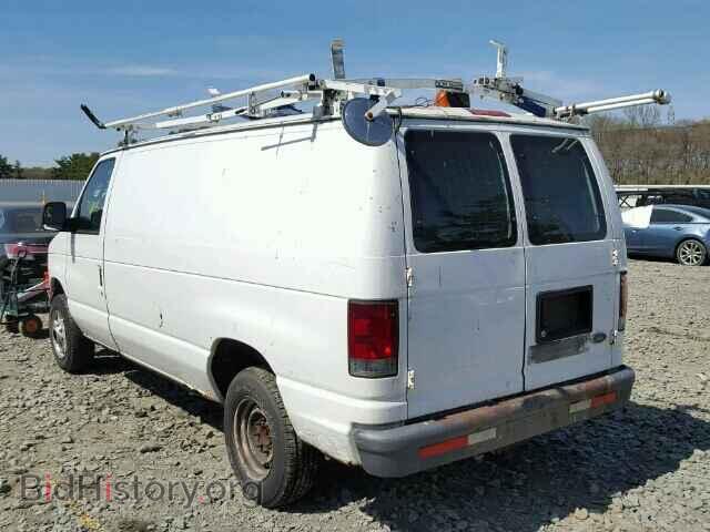 2004 FORD ECONOLINE - VIN: 1FTNE24L14HB11610 - Photo 3