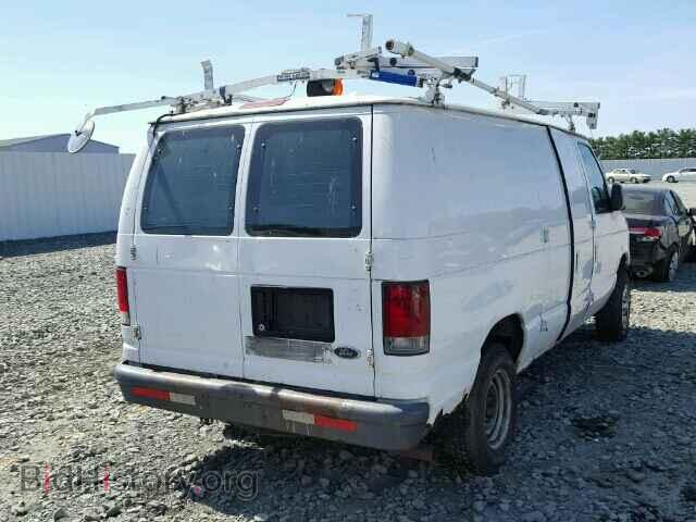 2004 FORD ECONOLINE - VIN: 1FTNE24L14HB11610 - Photo 4