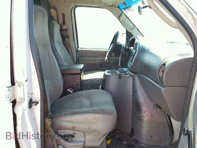 2004 FORD ECONOLINE - VIN: 1FTNE24L14HB11610 - Photo 5