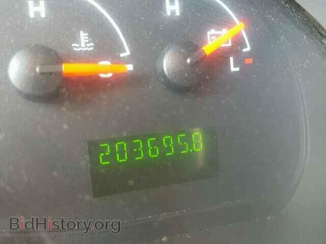 2004 FORD ECONOLINE - VIN: 1FTNE24L14HB11610 - Photo 8