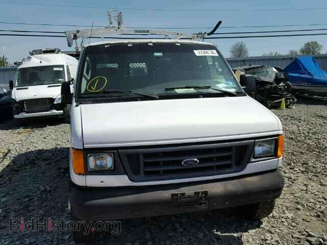 2004 FORD ECONOLINE - VIN: 1FTNE24L14HB11610 - Photo 9
