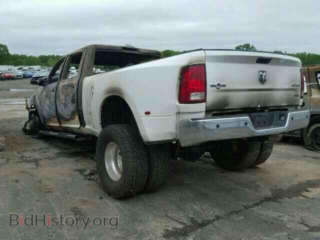 2012 DODGE RAM 3500 - VIN: 3C63DRHL3CG114795 - Фото 3
