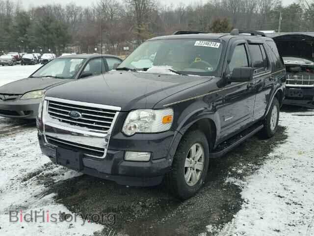 2007 FORD EXPLORER - VIN: 1FMEU73E67UB77824 - Photo 2