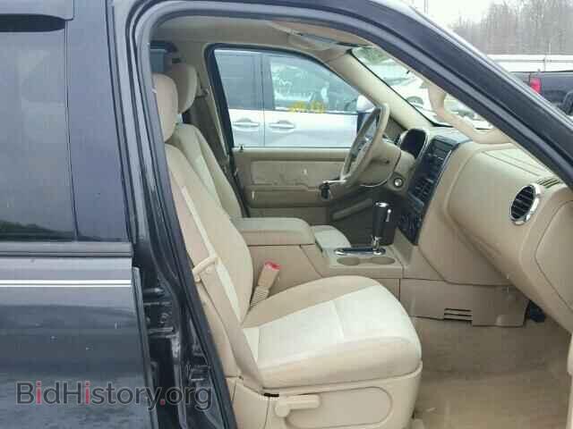 2007 FORD EXPLORER - VIN: 1FMEU73E67UB77824 - Photo 5