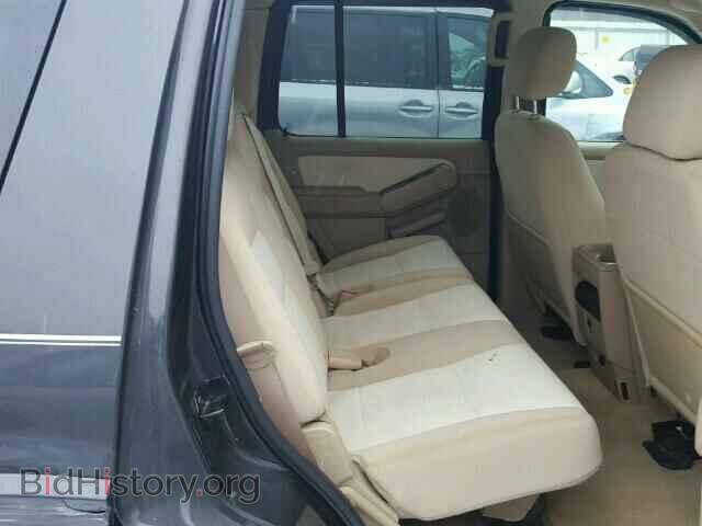 2007 FORD EXPLORER - VIN: 1FMEU73E67UB77824 - Photo 6