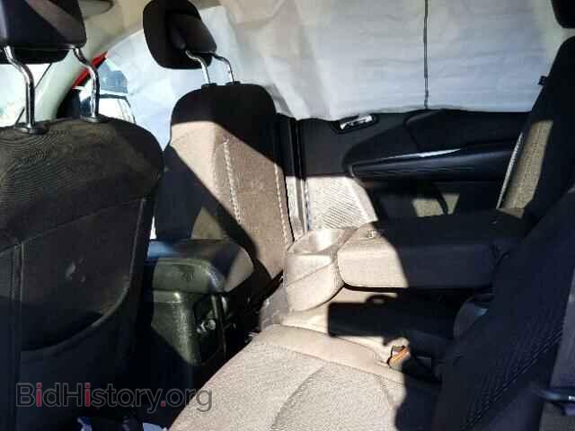 2015 DODGE JOURNEY - VIN: 3C4PDCABXFT708045 - Фото 6