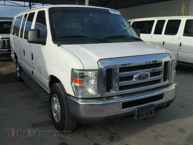 Photo 1FBSS3BL5ADA51049 - FORD ECONOLINE 2010
