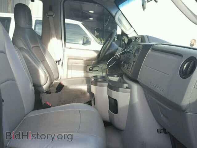 2010 FORD ECONOLINE - VIN: 1FBSS3BL5ADA51049 - Фото 5