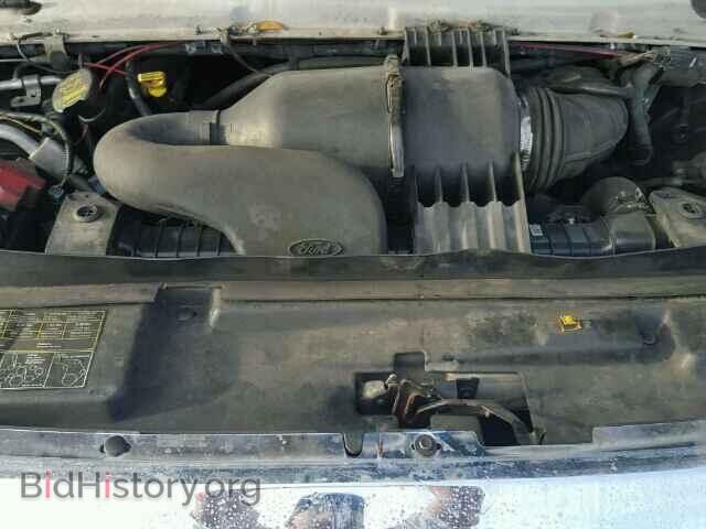 2010 FORD ECONOLINE - VIN: 1FBSS3BL5ADA51049 - Фото 7