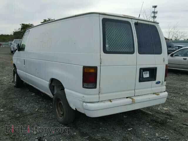 1993 FORD ECONOLINE - VIN: 1FTEE14Y8PHA58722 - Photo 3