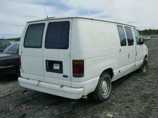 1993 FORD ECONOLINE - VIN: 1FTEE14Y8PHA58722 - Photo 4