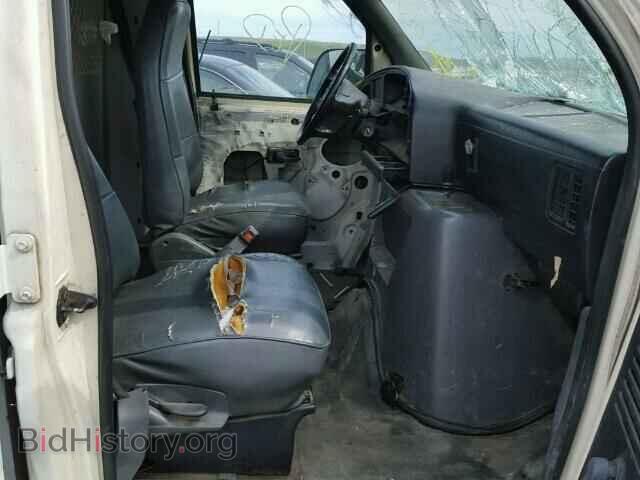 1993 FORD ECONOLINE - VIN: 1FTEE14Y8PHA58722 - Photo 5