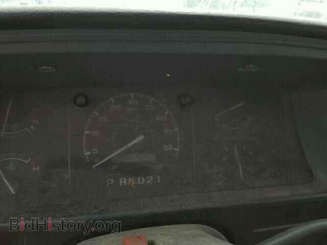 1993 FORD ECONOLINE - VIN: 1FTEE14Y8PHA58722 - Photo 8