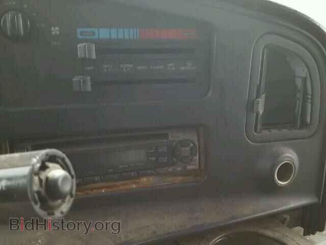 1993 FORD ECONOLINE - VIN: 1FTEE14Y8PHA58722 - Photo 10