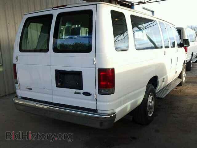 2010 FORD ECONOLINE - VIN: 1FBSS3BL2ADA11995 - Фото 4