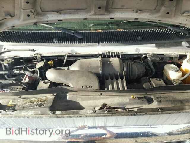 2010 FORD ECONOLINE - VIN: 1FBSS3BL2ADA11995 - Фото 7