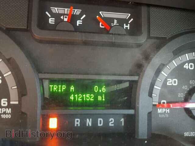 2010 FORD ECONOLINE - VIN: 1FBSS3BL2ADA11995 - Фото 8