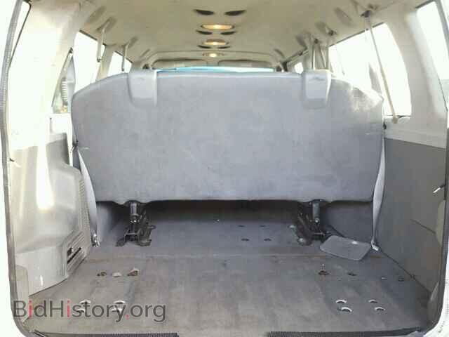 2010 FORD ECONOLINE - VIN: 1FBSS3BL2ADA11995 - Фото 9