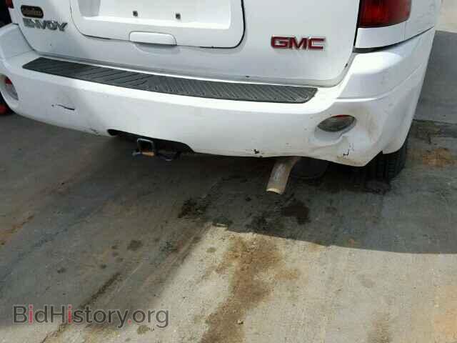 2003 GMC ENVOY - VIN: 1GKDT13S232198749 - Фото 10