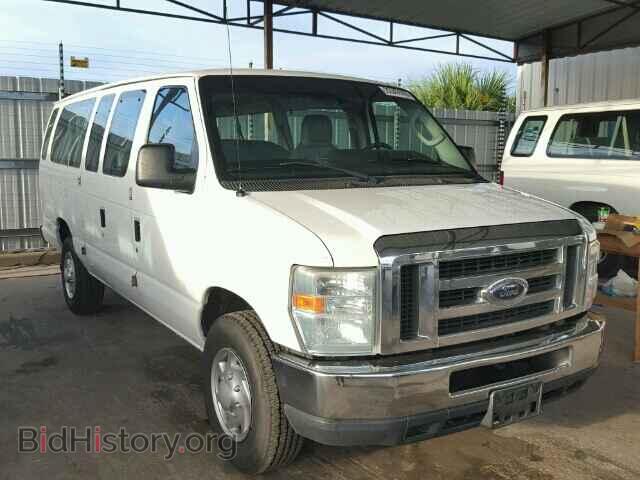 Photo 1FBSS3BLXADA45991 - FORD ECONOLINE 2010