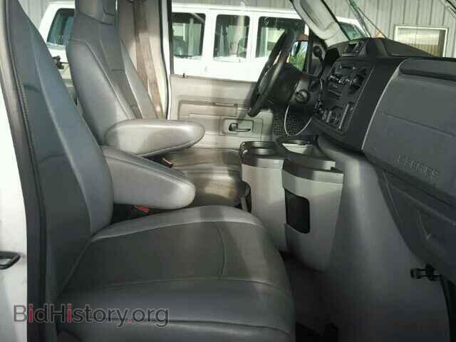 2010 FORD ECONOLINE - VIN: 1FBSS3BLXADA45991 - Фото 5