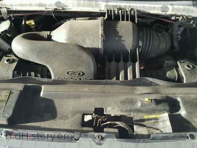 2010 FORD ECONOLINE - VIN: 1FBSS3BLXADA45991 - Фото 7