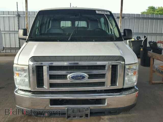 2010 FORD ECONOLINE - VIN: 1FBSS3BLXADA45991 - Фото 9