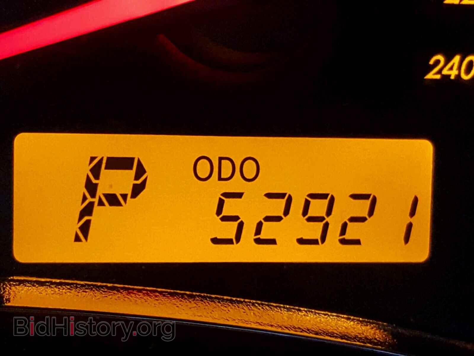 2011 TOYOTA COROLLA BA - VIN: 2T1BU4EEXBC652061 - Фото 8