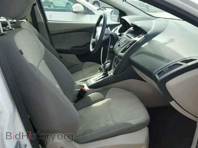 2014 FORD FOCUS - VIN: 1FADP3K21EL115019 - Photo 5