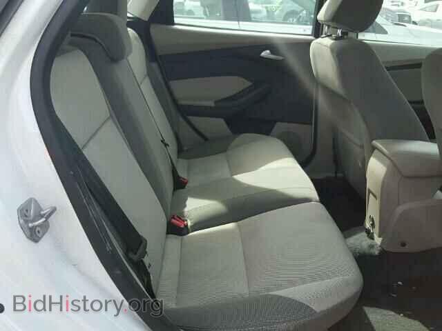 2014 FORD FOCUS - VIN: 1FADP3K21EL115019 - Photo 6