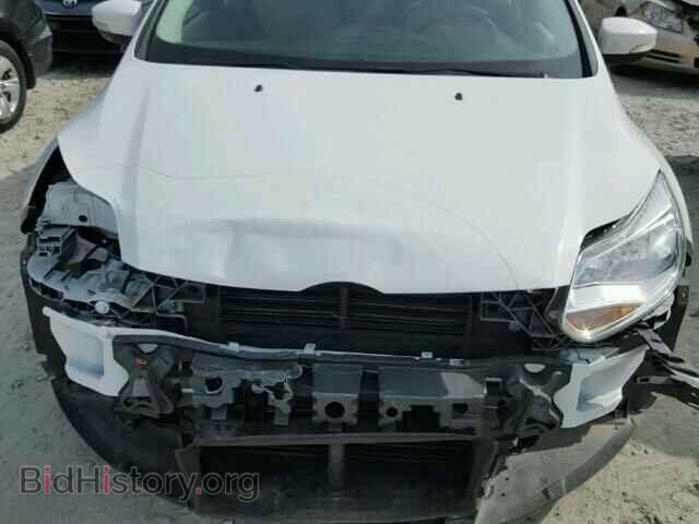 2014 FORD FOCUS - VIN: 1FADP3K21EL115019 - Photo 7