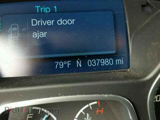 2014 FORD FOCUS - VIN: 1FADP3K21EL115019 - Photo 8