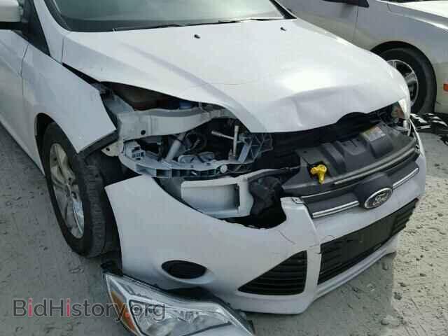 2014 FORD FOCUS - VIN: 1FADP3K21EL115019 - Photo 9