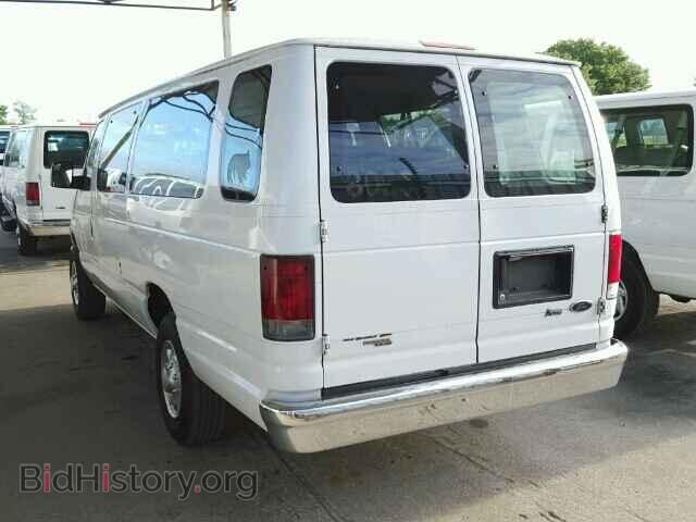 2010 FORD ECONOLINE - VIN: 1FBSS3BL8ADA29689 - Фото 3