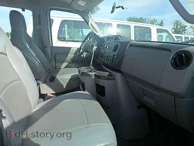 2010 FORD ECONOLINE - VIN: 1FBSS3BL8ADA29689 - Фото 5