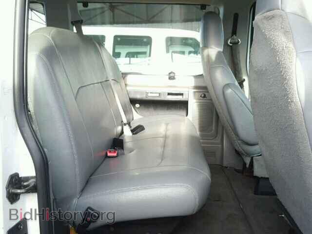2010 FORD ECONOLINE - VIN: 1FBSS3BL8ADA29689 - Фото 6