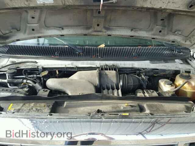 2010 FORD ECONOLINE - VIN: 1FBSS3BL8ADA29689 - Фото 7