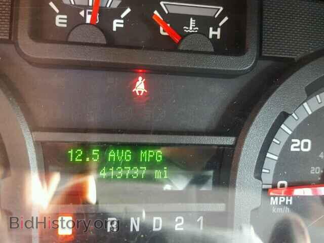 2010 FORD ECONOLINE - VIN: 1FBSS3BL8ADA29689 - Фото 8